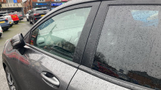 Ford Puma 1.0 EcoBoost Hybrid mHEV Titanium 5dr Petrol Hatchback